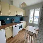 Apartman La Capitainerie
