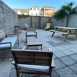 La Capitainerie *