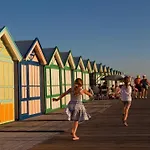 La Capitainerie Cayeux-sur-Mer