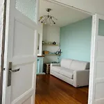 Apartman La Capitainerie