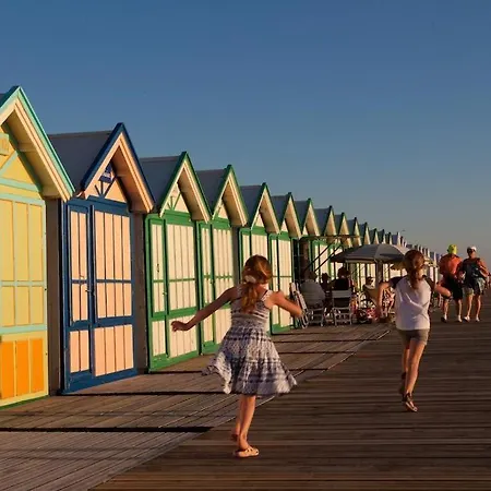 La Capitainerie Cayeux-sur-Mer