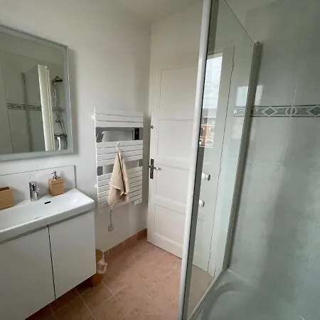 La Capitainerie Cayeux-sur-Mer