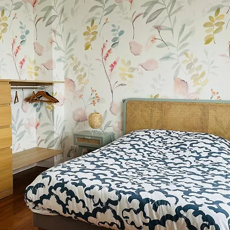 Apartamento La Capitainerie