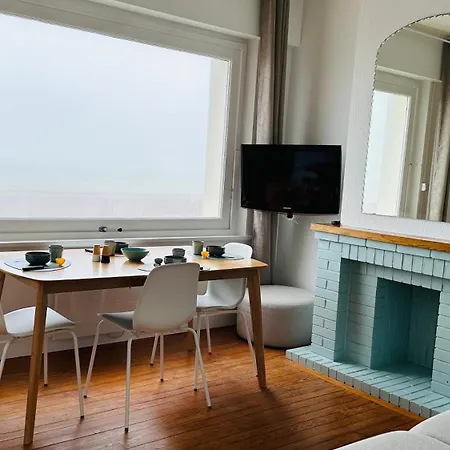 Apartment La Capitainerie Cayeux-sur-Mer