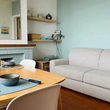 Apartment La Capitainerie