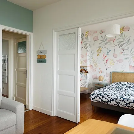 Apartman La Capitainerie *